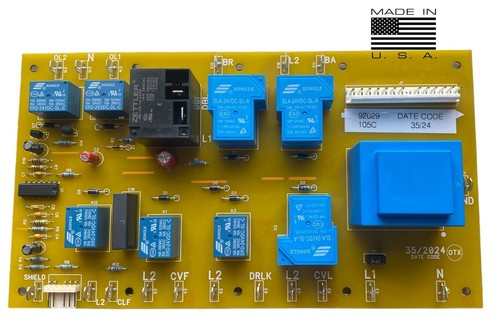 92029 new dacor - ,