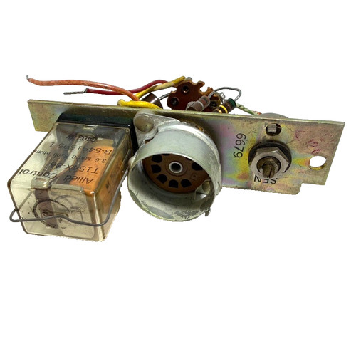 Allied control t154x - allied, t154x-86